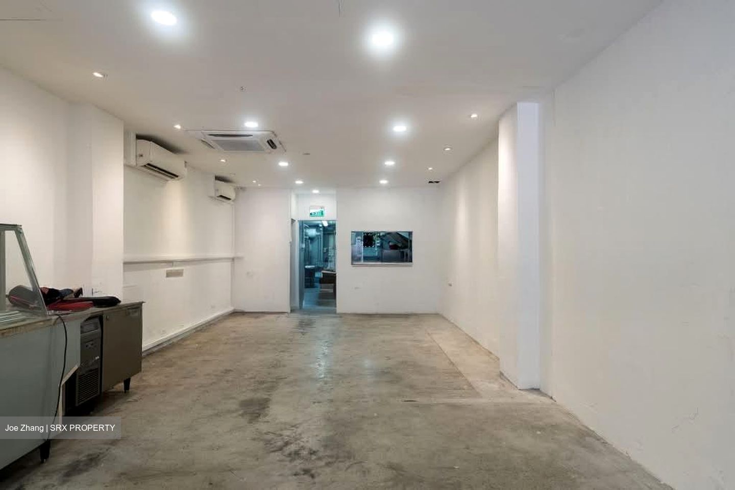 Nam Peng Building (D7), Shop House #584313421